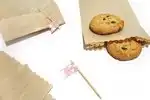 embalagem para cookies