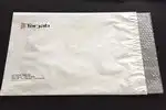 envelope plástico impresso