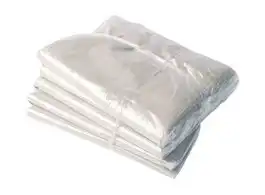 Embalagem de saco plástico