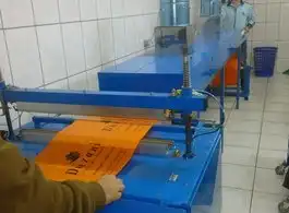 fabrica de sacolas plásticas personalizadas