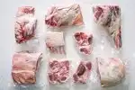 embalagem a vácuo para carne