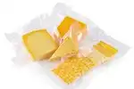 embalagem a vácuo para queijo