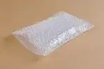 envelope bolha plástico