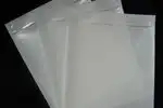 envelope fronha transparente