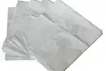 envelope plástico a5