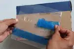 envelope plástico awb