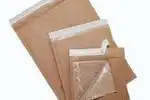 envelope plástico bolha com lacre