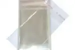 envelope plástico lacre