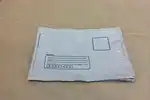 envelope sedex tamanho médio