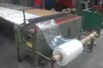fabrica de saco plástico transparente