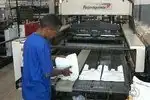indústria sacolas plásticas