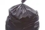 saco de lixo 60 litros