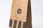 saco de papel kraft