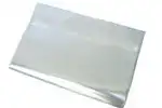 saco polipropileno transparente