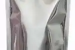 saco zip metalizado