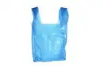 sacola plástica
