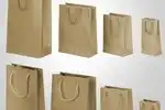 sacolas de papel personalizadas atacado