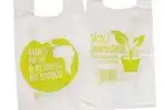 sacolas plásticas biodegradáveis