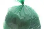 sacos plásticos lixo