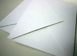 Comprar envelopes