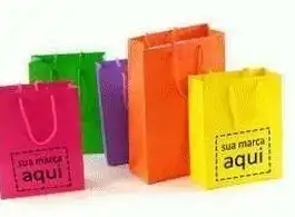 comprar sacolas personalizadas