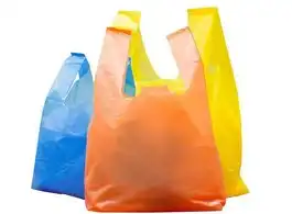 Comprar sacolas plásticas