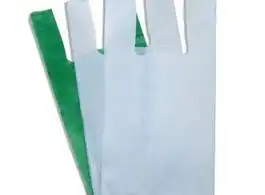 Comprar sacolas plásticas