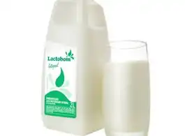 Embalagem para leite pasteurizado