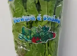 Embalagens para hortaliças
