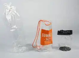 Embalagens plásticas flexíveis