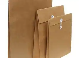 Envelope a3