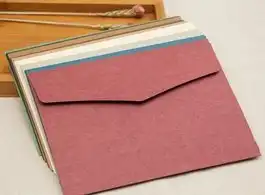 Envelope a5