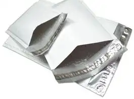 Envelope adesivo simples