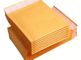 Envelope bolha preço