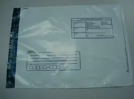 Envelope correios preço