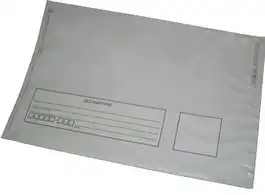 Envelope de correspondência