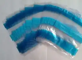Envelope plástico awb