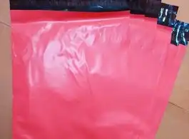 Envelope plástico void