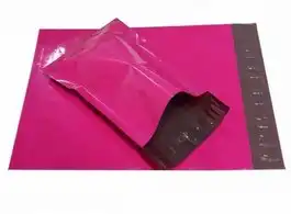 envelope saco colorido