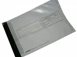 Envelope sedex grande