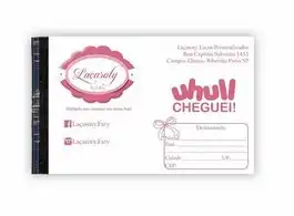 Envelope sedex personalizado