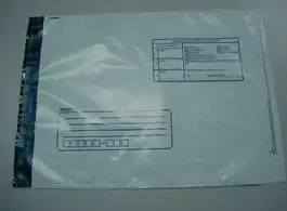 Envelope sedex preço