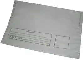 Envelope sedex tamanho médio