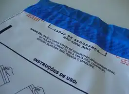 Envelopes a4 personalizados