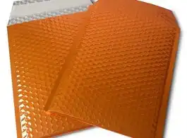 Envelopes bolha de ar