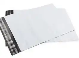 Envelopes de segurança simples