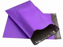 Envelopes segurança fita adesiva permanente
