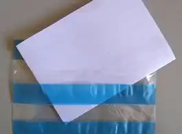 Envelopes tipo janela