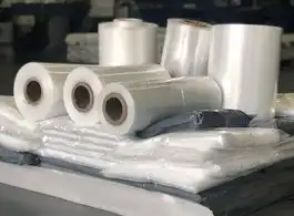 Fábrica de sacos plástico