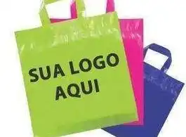 onde fazer sacolas personalizadas